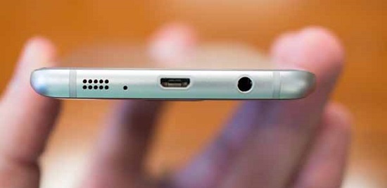 ​Cổng sạc Samsung Galaxy S7 Edge